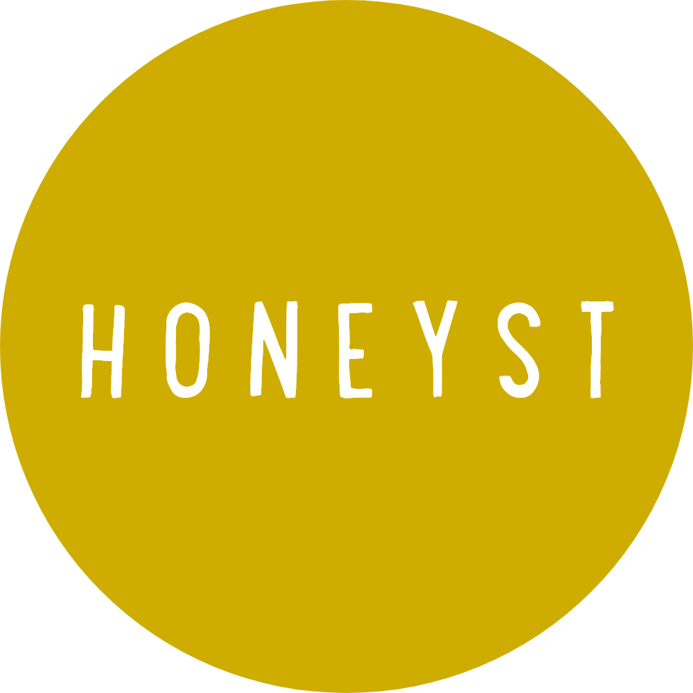 Honeyst Logo